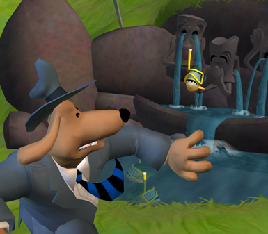 Sam & Max
