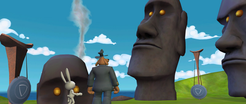 Sam & Max