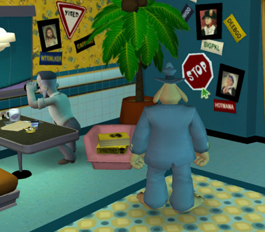 Sam & Max