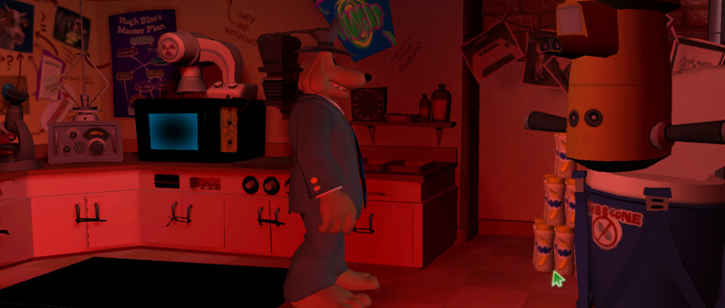 Sam & Max