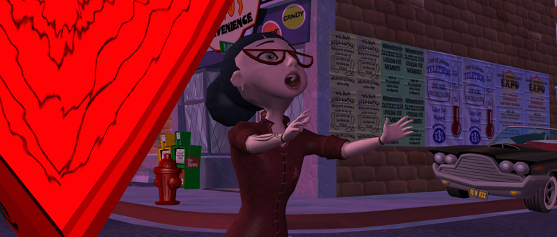 Sam & Max