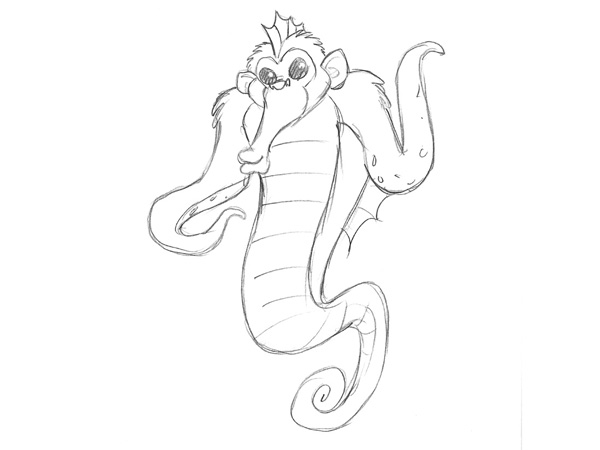 Concept Art