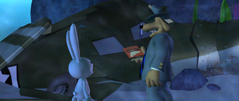 Sam & Max