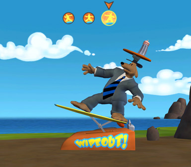 Sam & Max