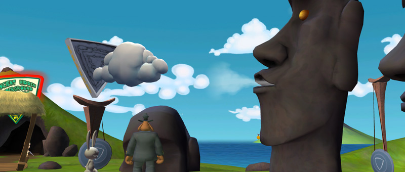 Sam & Max