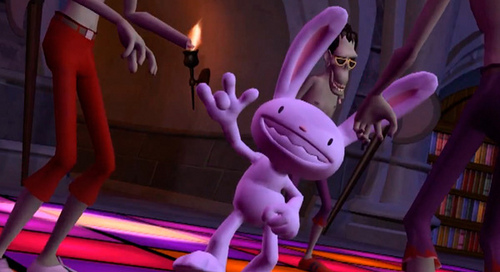 Sam & Max