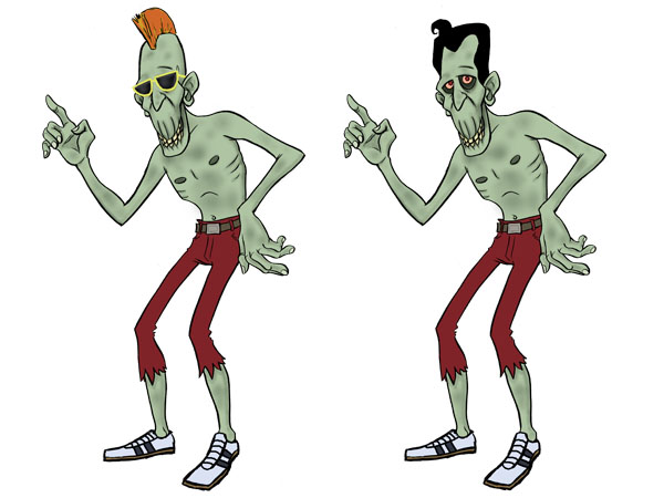 Concept Art