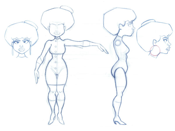 Concept Art