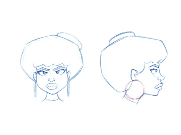 Concept Art