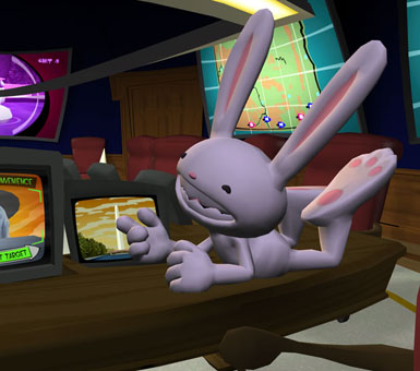 Sam & Max