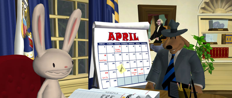 Sam & Max