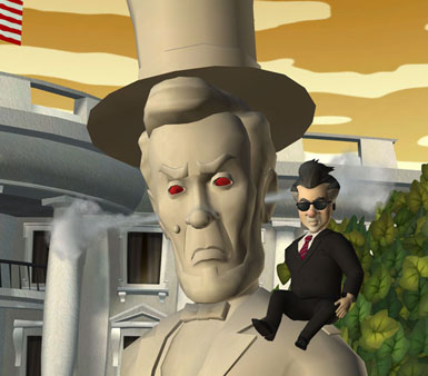 Sam & Max