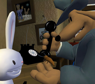 Sam & Max