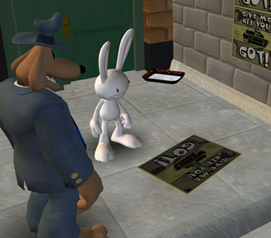 Sam & Max