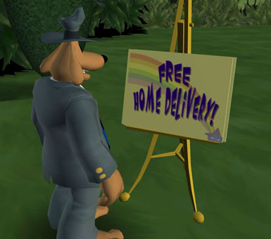 Sam & Max