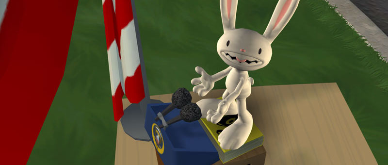 Sam & Max