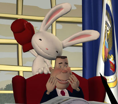 Sam & Max