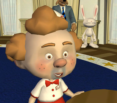 Sam & Max