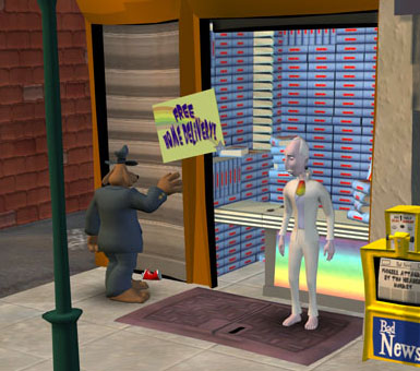 Sam & Max