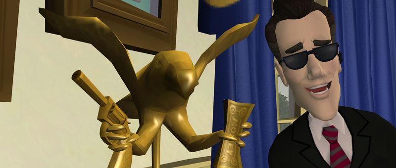 Sam & Max