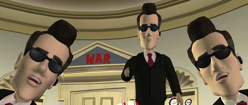 Sam & Max