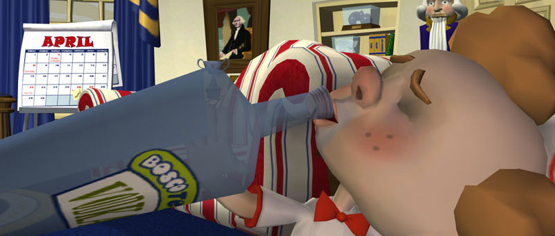 Sam & Max