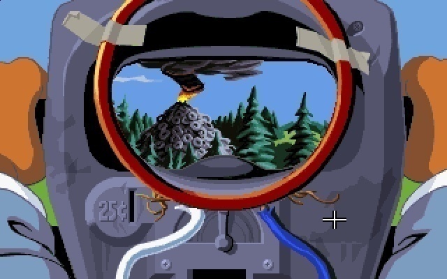 Sam & Max Hit the Road