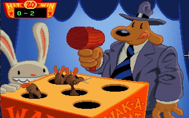 MAC Screenshots