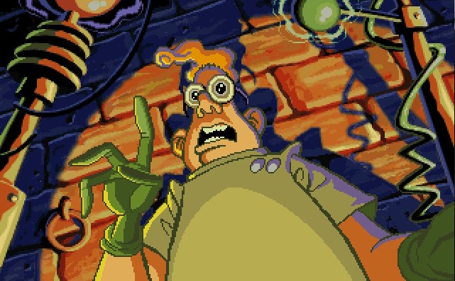 MAC Screenshots