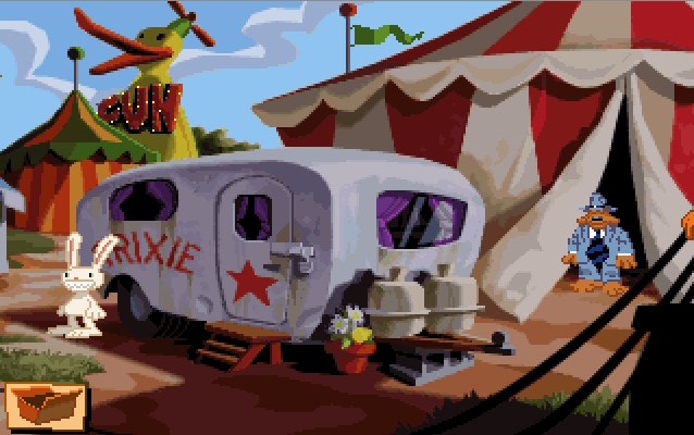 MAC Screenshots