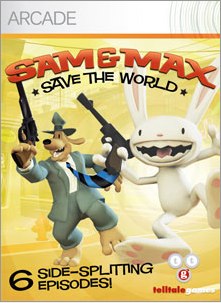 Box Art