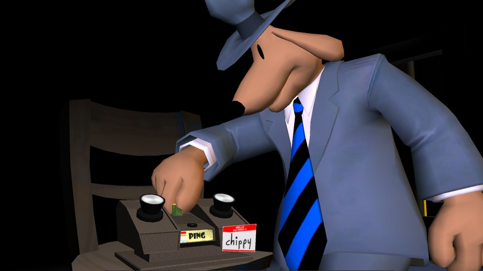 WII Screenshots