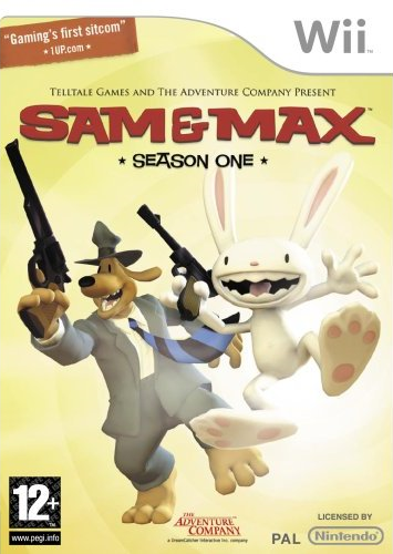 Box Art