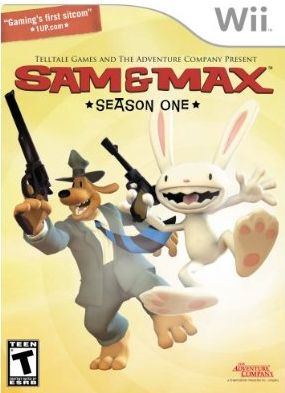 Box Art