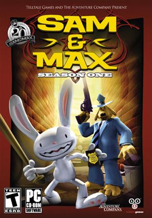Box Art