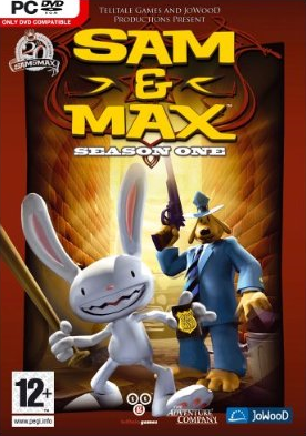 Box Art
