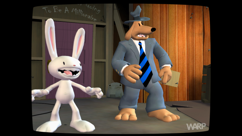 WII Screenshots
