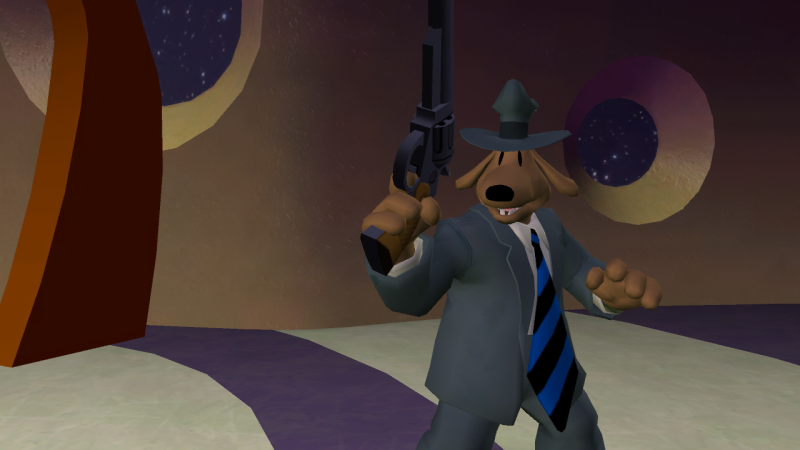 WII Screenshots