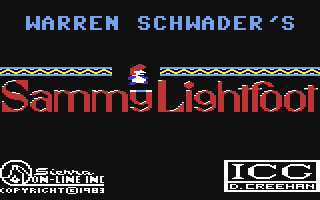 C64 Screenshots