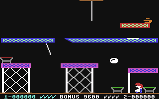 C64 Screenshots