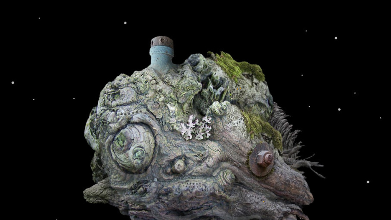 Samorost