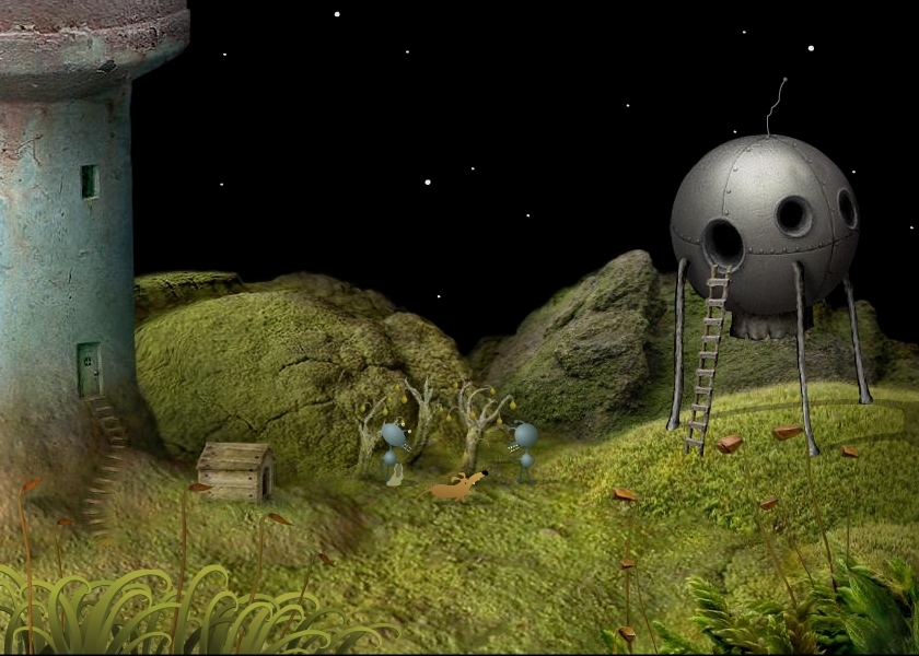 Screenshots