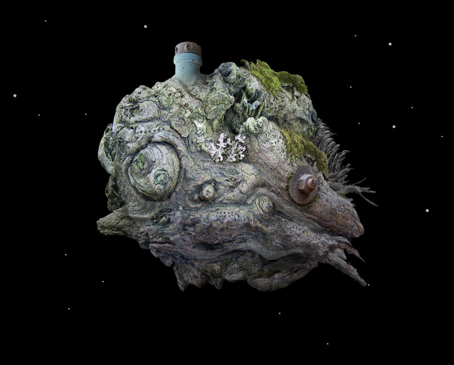 Samorost