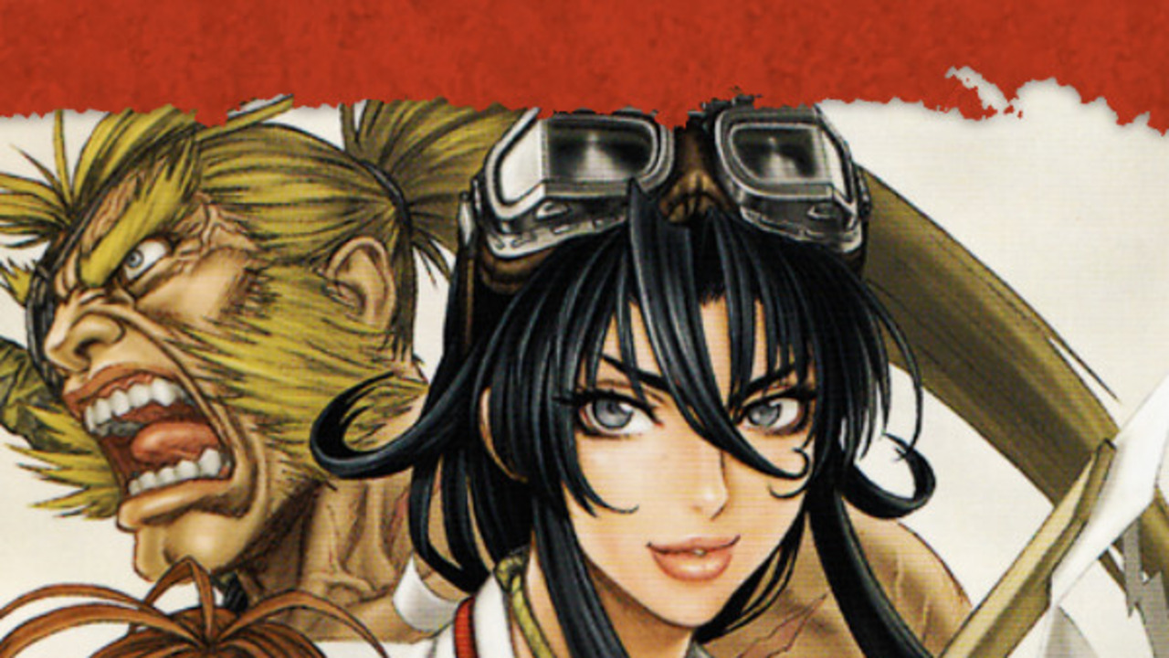 Samurai Aces III: Sengoku Cannon
