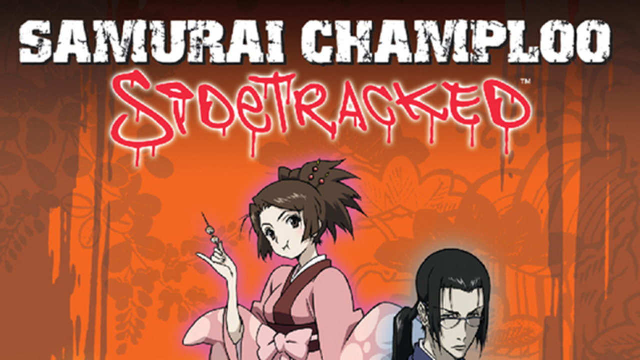 Samurai Champloo: Sidetracked