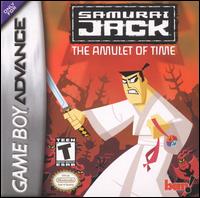 Box Art
