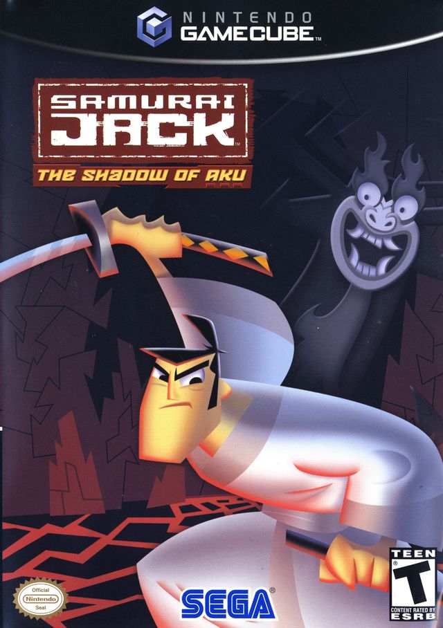 Box Art