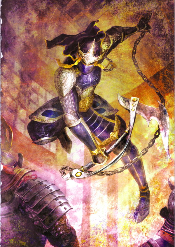 Concept Art
