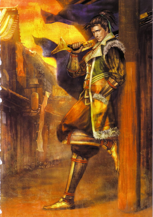 Concept Art