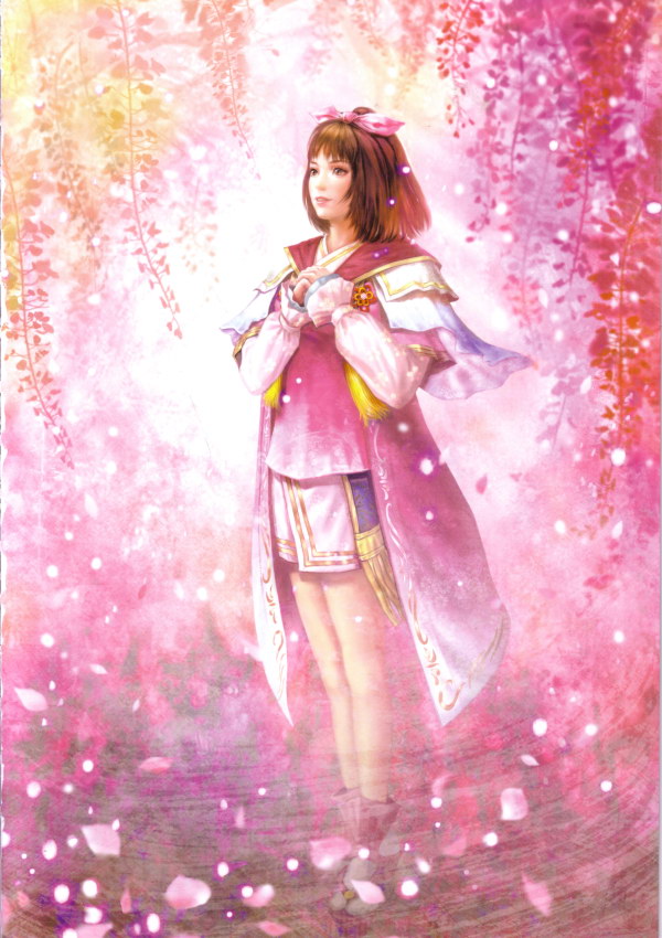 Concept Art
